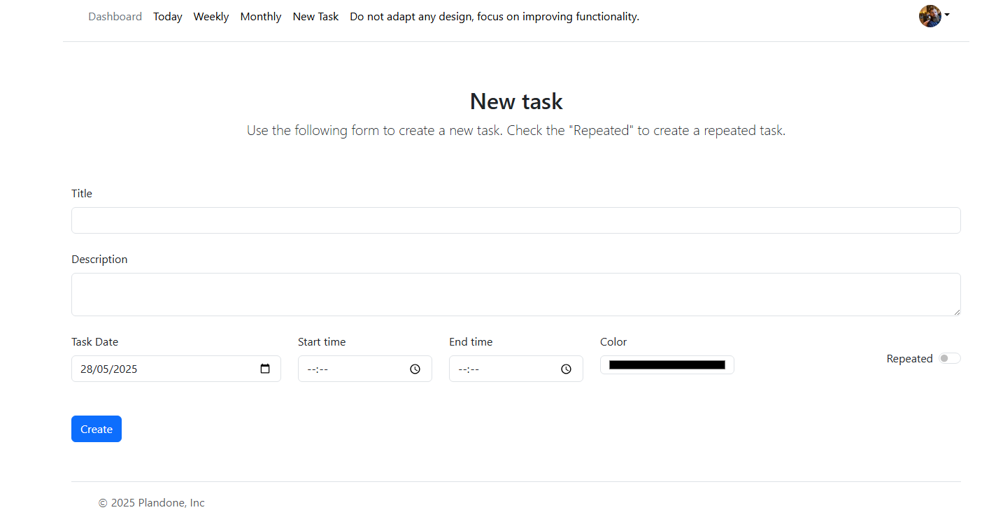 Gestion des utilisateurs de l'API